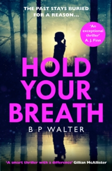 Hold Your Breath