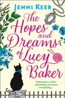 Image for The Hopes and Dreams of Lucy Baker