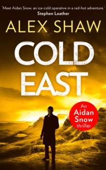 Image for Cold East