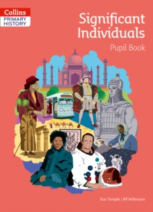 Image for Significant Individuals Pupil Book