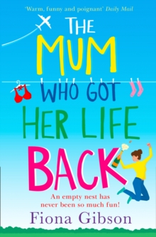 Image for The mum who got her life back