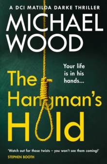 Image for The hangman's hold