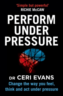 Image for Perform Under Pressure