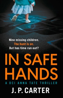 Image for In Safe Hands