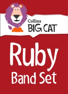 Ruby Band Set