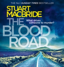 Image for The blood road