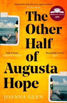 Image for The other half of Augusta Hope