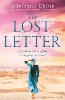 Image for The lost letter from Morocco