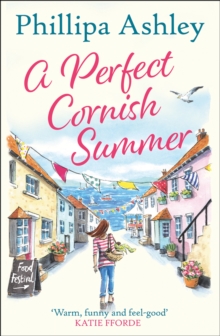 Image for A perfect Cornish summer