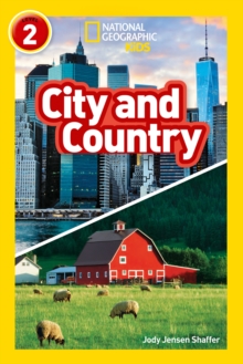 Image for City and Country