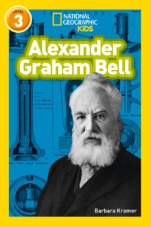 Image for Alexander Graham Bell