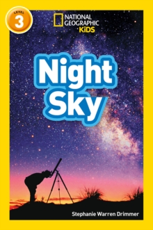 Image for Night skyLevel 3