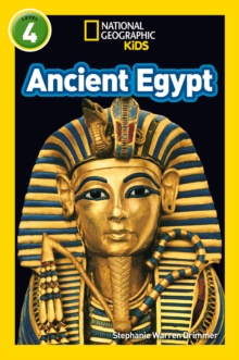 Image for Ancient EgyptLevel 4