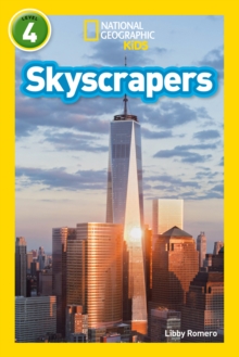 Image for SkyscrapersLevel 4