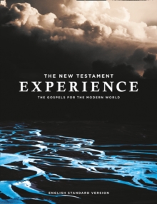 Image for The New Testament experience  : the gospels for the modern world (ESV)