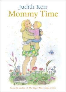 Image for MOMMY TIME HB