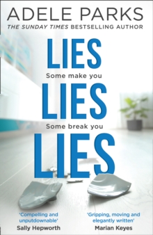 Lies Lies Lies