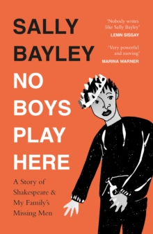 Image for No Boys Play Here