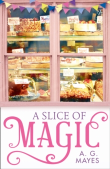 Image for A Slice of Magic