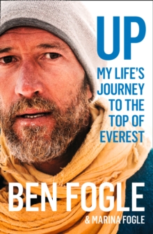 Image for Up  : my life's journey to the top of Everest