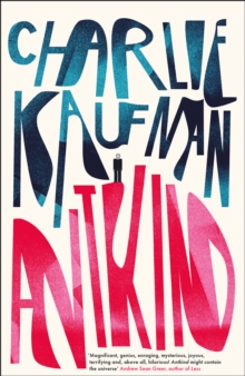Image for Antkind  : a novel