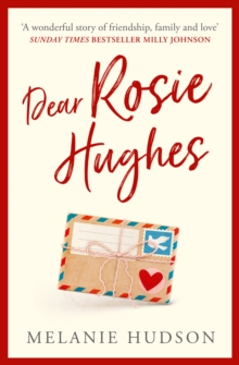 Image for Dear Rosie Hughes