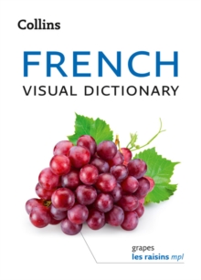 Image for Collins French visual dictionary