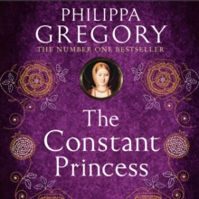 Image for The constant princess