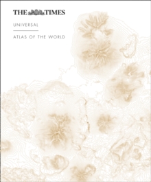 Image for The Times universal atlas of the world