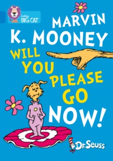Image for Marvin K. Mooney will you please go now!