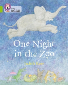 Image for One Night in the Zoo