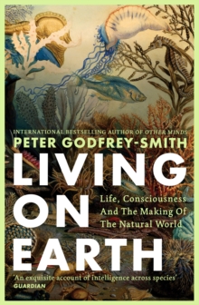 Image for Living on Earth