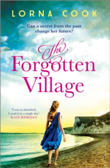 Image for The forgotten village