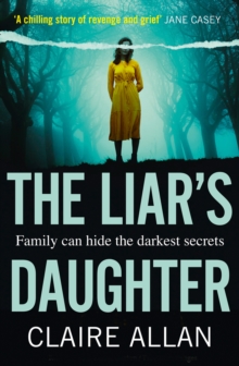 Image for The Liar’s Daughter