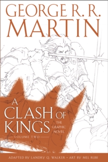 Image for A clash of kings  : the graphic novelVolume 2