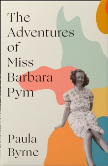 Image for The Adventures of Miss Barbara Pym