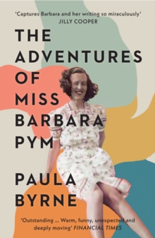 Image for The adventures of Miss Barbara Pym