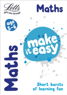 Image for MathsAge 5-6