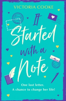It Started With A Note