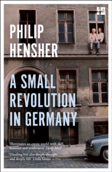 Image for A small revolution in Germany