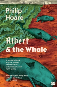 Image for Albert & the whale