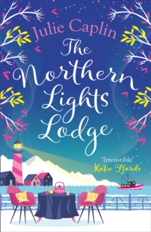 Image for The Northern Lights Lodge