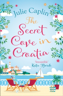 Image for The secret cove in Croatia