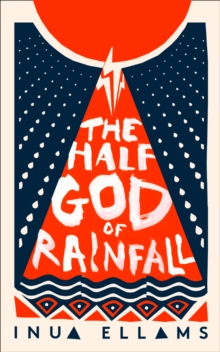 Image for The Half-God of Rainfall