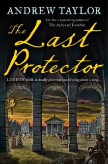 Image for The last protector