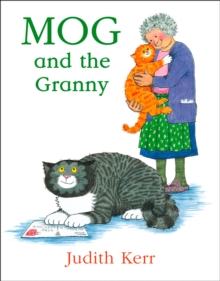 Image for Mog and the Granny