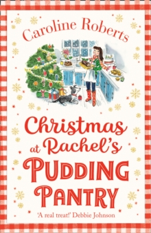 Image for Christmas at Rachel’s Pudding Pantry