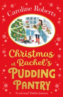 Image for Christmas at Rachel's Pudding Pantry
