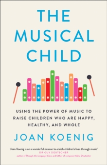 Image for The Musical Child