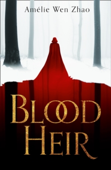 Image for Blood heir